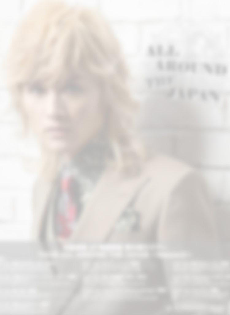 TAKUI NAKAJIMA OFFICIAL WEB SITE - 中島卓偉オフィシャル