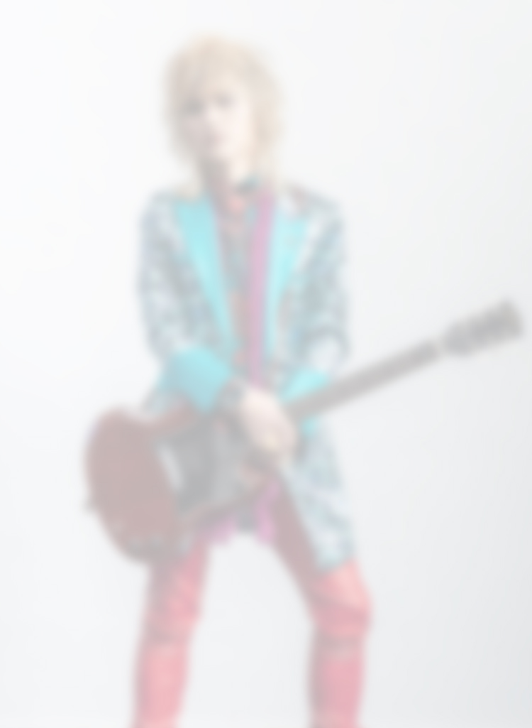 TAKUI NAKAJIMA OFFICIAL WEB SITE - 中島卓偉オフィシャル