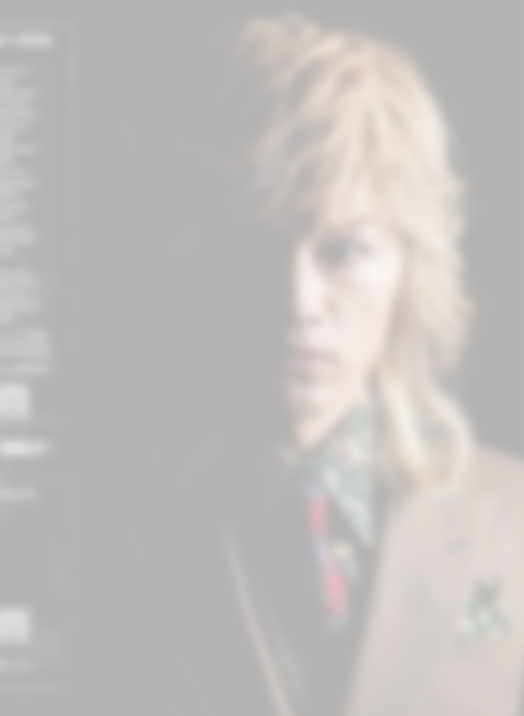 TAKUI NAKAJIMA OFFICIAL WEB SITE - 中島卓偉オフィシャル