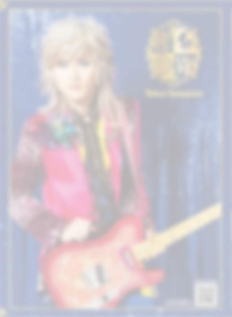 TAKUI NAKAJIMA OFFICIAL WEB SITE - 中島卓偉オフィシャルウェブサイト